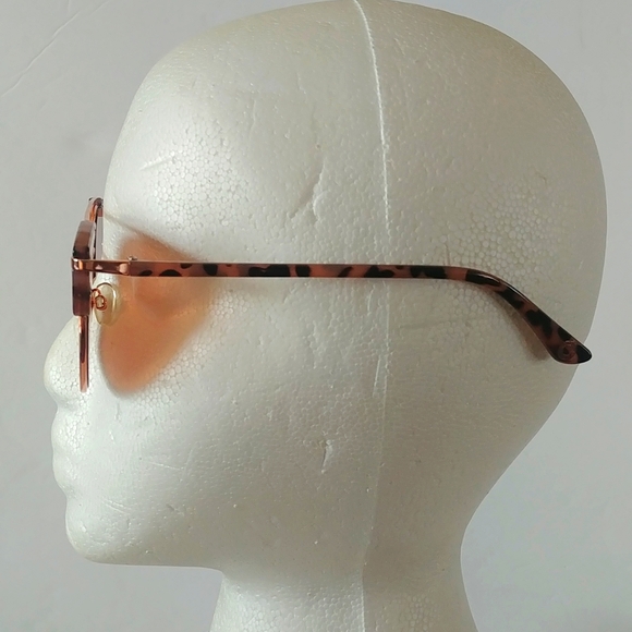 American Eagle Mirrored Sunglasses - Picture 3 of 7